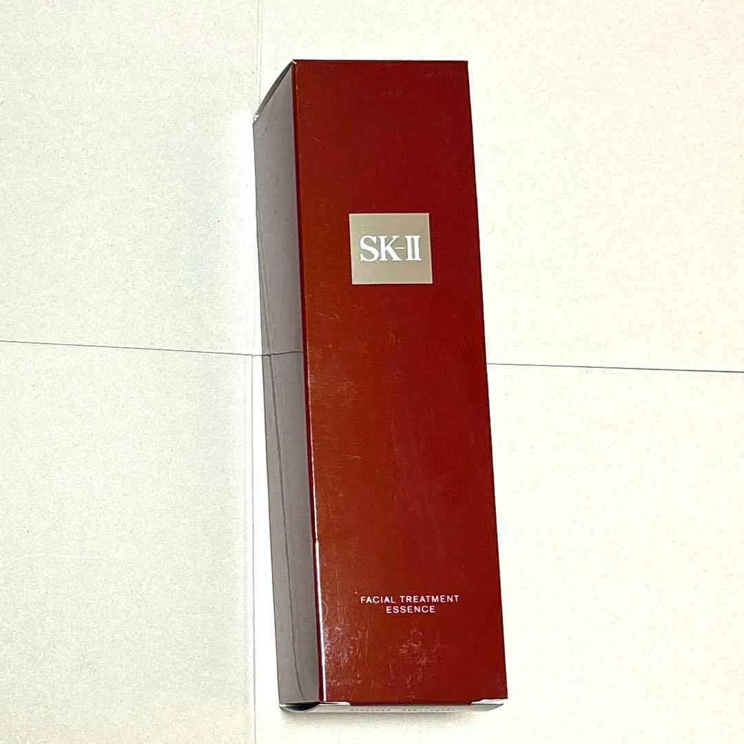 正規品 SK-II フェイシャルトリートメントエッセンス 230ml SK-II（エスケーツー） 【並行輸入品】SK2 フェイシャル