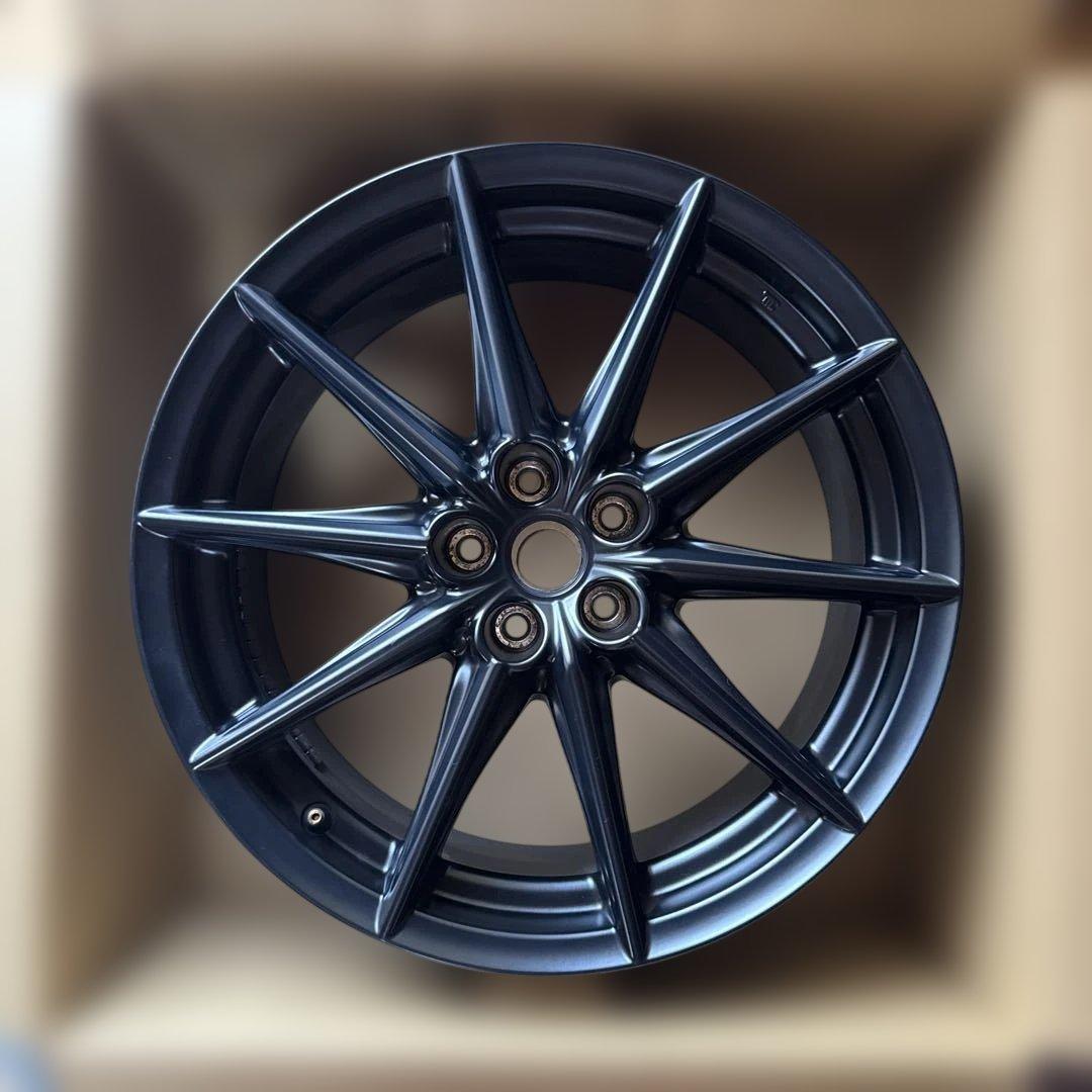 GR86 純正 ホイール 2023 Toyota GR86 17