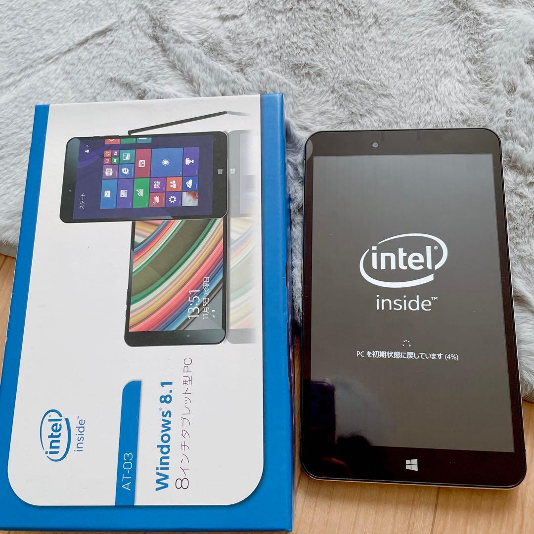 windows8.1 8インチ タブレットPC ASCII.jp：低価格Win8.1タブレット選びで重要な6つのポイント (1/3)