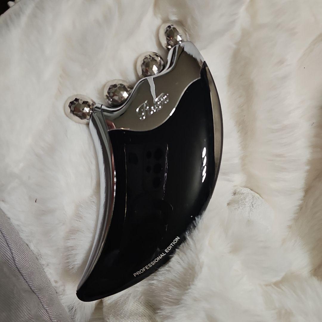 ReFa 4 CAXA (Black) リファ フォーカッサ ブラック ReFa 4 CAXA (Black) リファ フォーカッサ ブラック リファカッサ