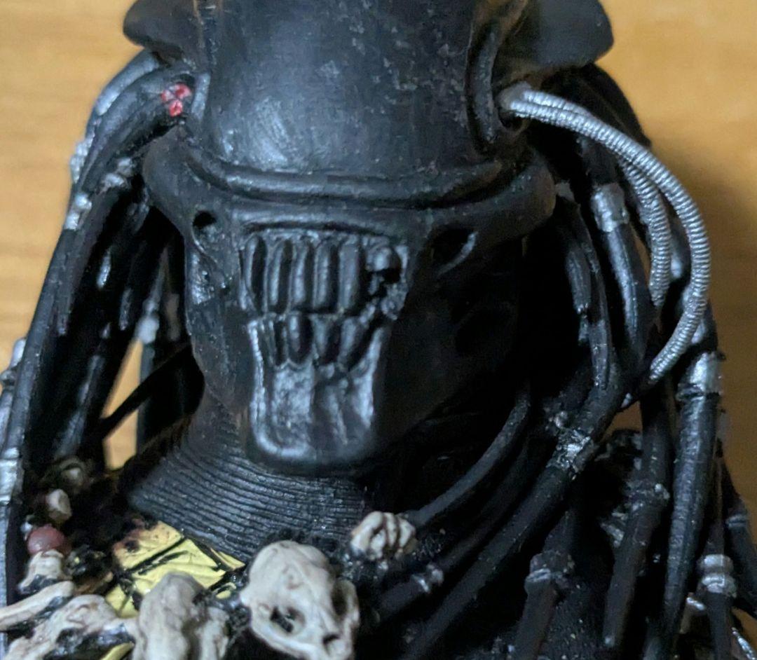 NECA サーペントハンタープレデター - メルカリ