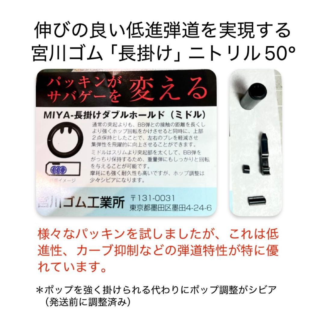 マイ様専用】東京マルイ レシーライフル＋ショートスコープ+スペアマグ