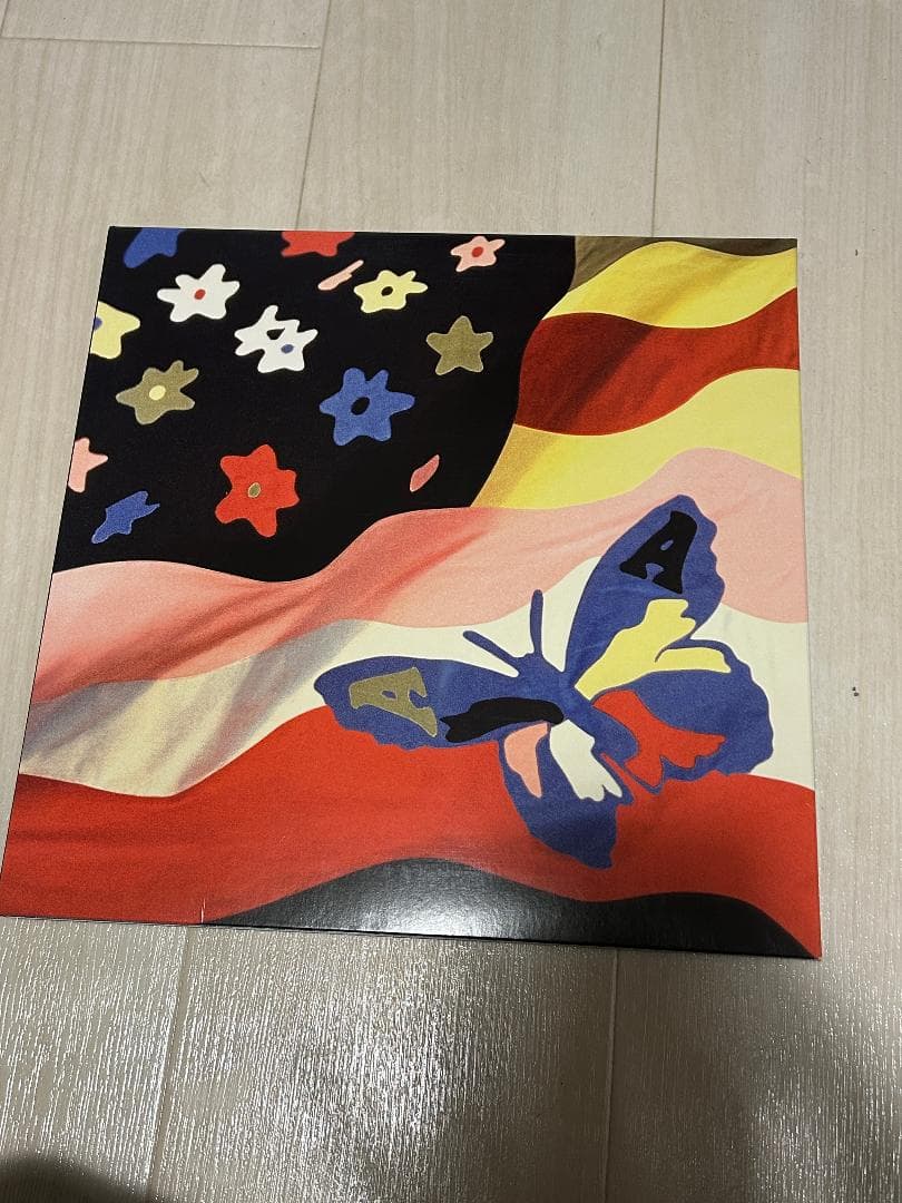 The Avalanches – Wildflower 2LP デラックス重量盤 dショッピング |Avalanches 「Since I Left You」 CD | カテゴリ