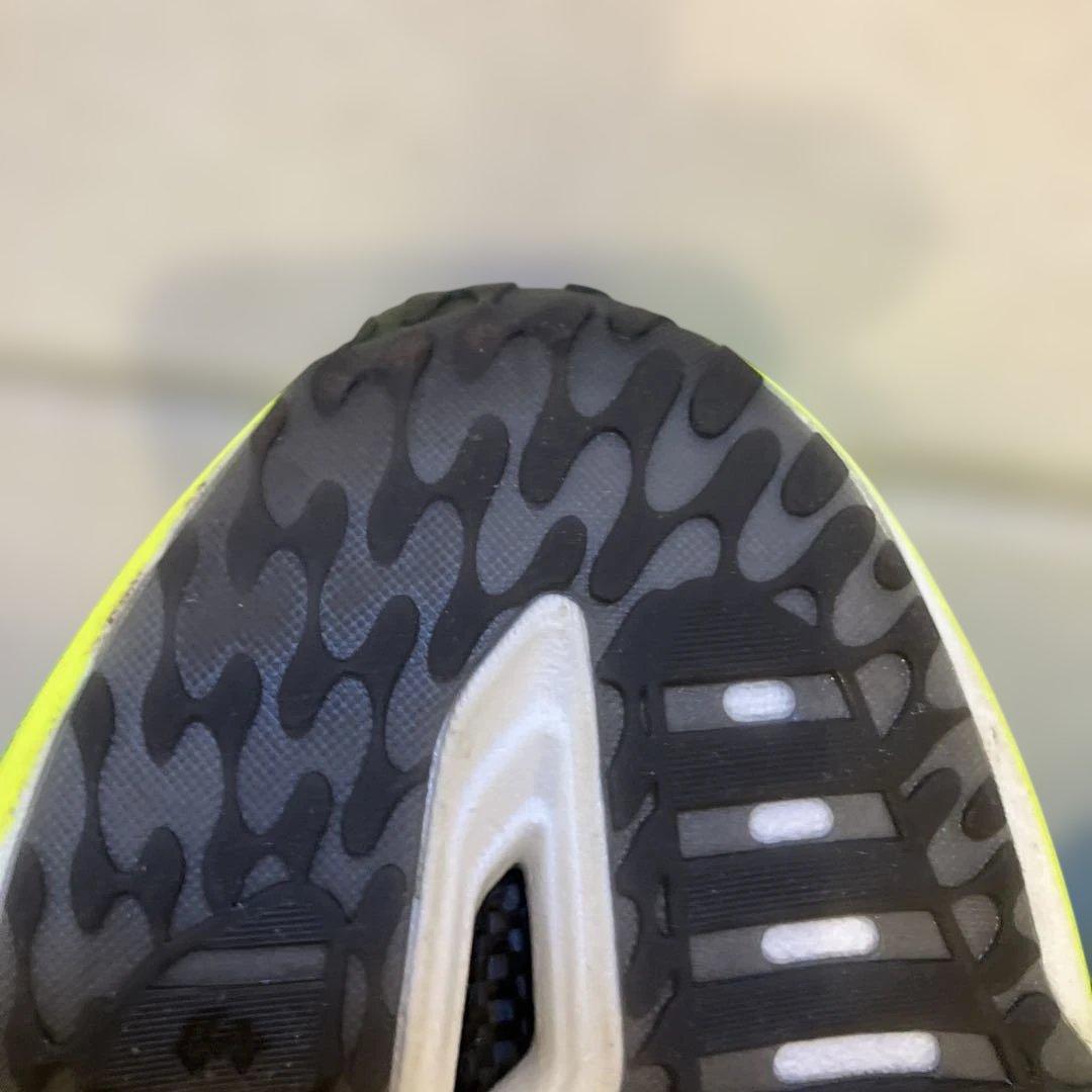 Li-ning FEIDIAN 5 ELITE 27.5 大迫傑 着用モデル - メルカリ