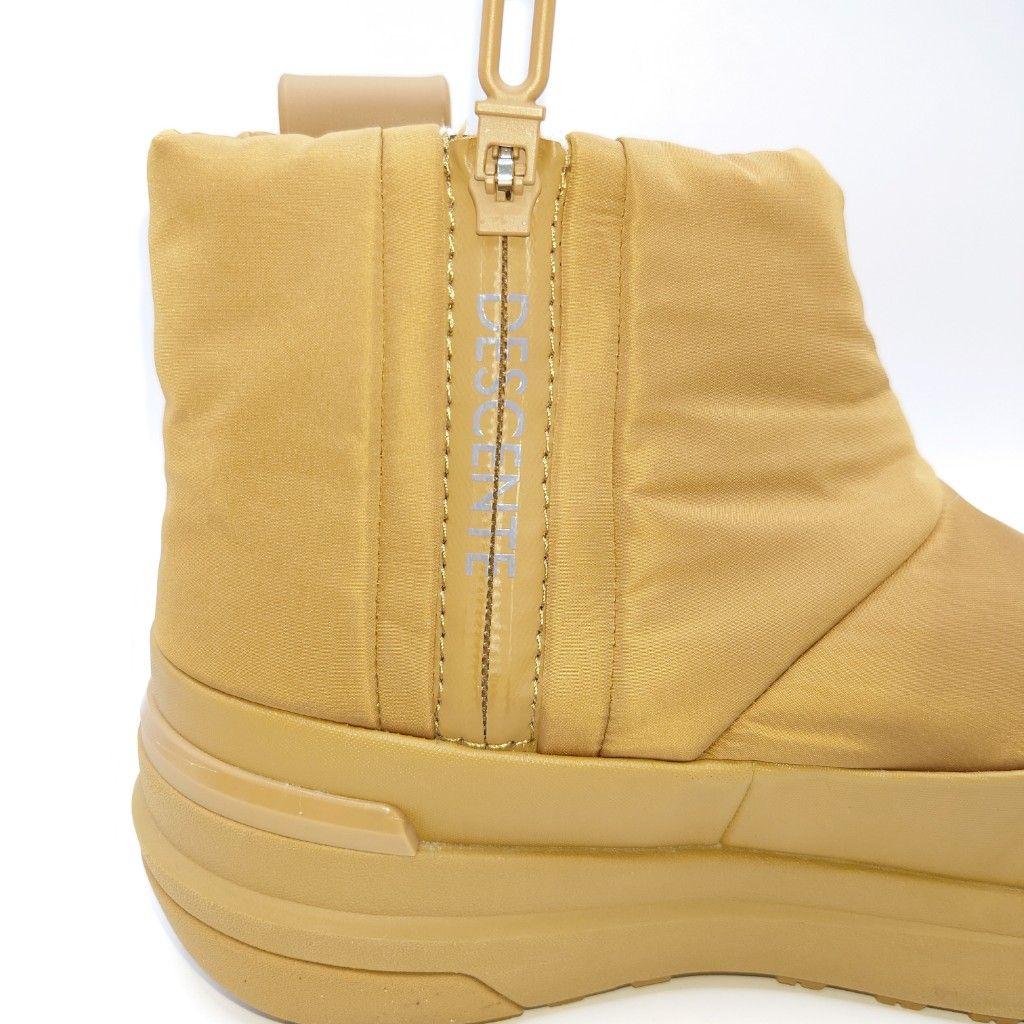 DESCENTE デサント D.TRACE TW B 23.1 ベージュ 24