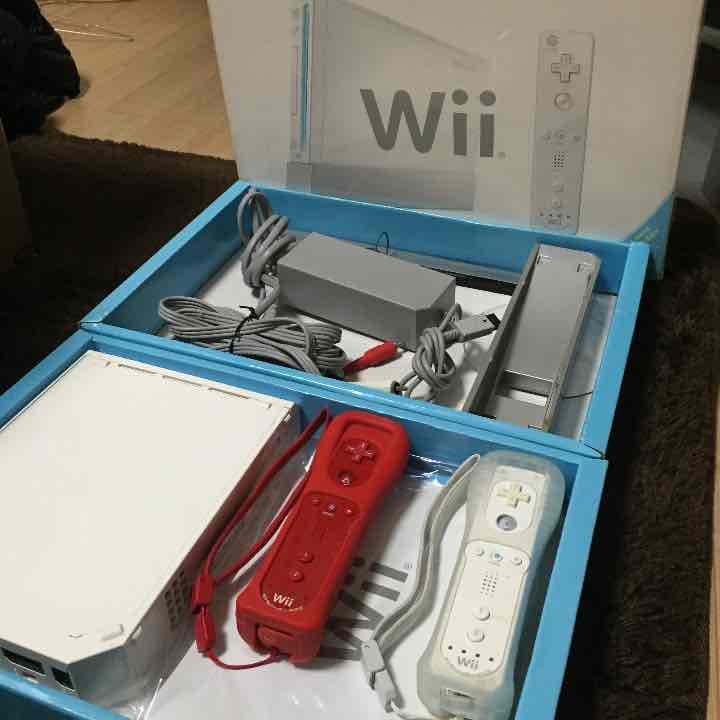 wiiセット リモコン1個 箱付き Amazon | Wiiリモコンプラス バラエティパック | ゲームソフト