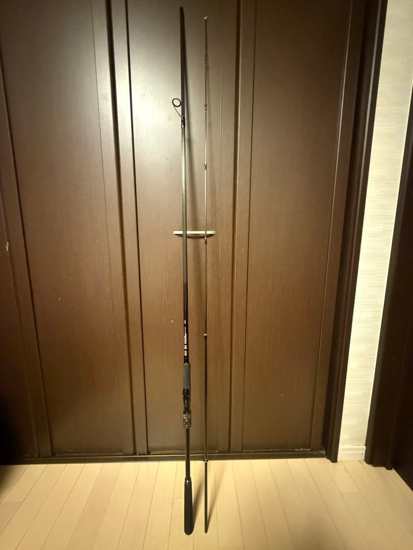 美品　25ダイワ　オーバーゼア　106M 中古　daiwa over there ダイワ オーバーゼア (OVER THERE) 106MHH / 堤防・磯モデル