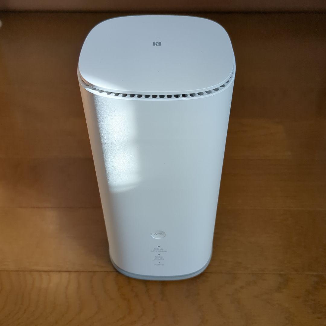 ルーター・ネットワーク機器 Speed Wi-Fi  5G L13 ZTE Speed Wi-Fi HOME 5G L13｜KT-WiMAX公式サイト - 高速モバイル