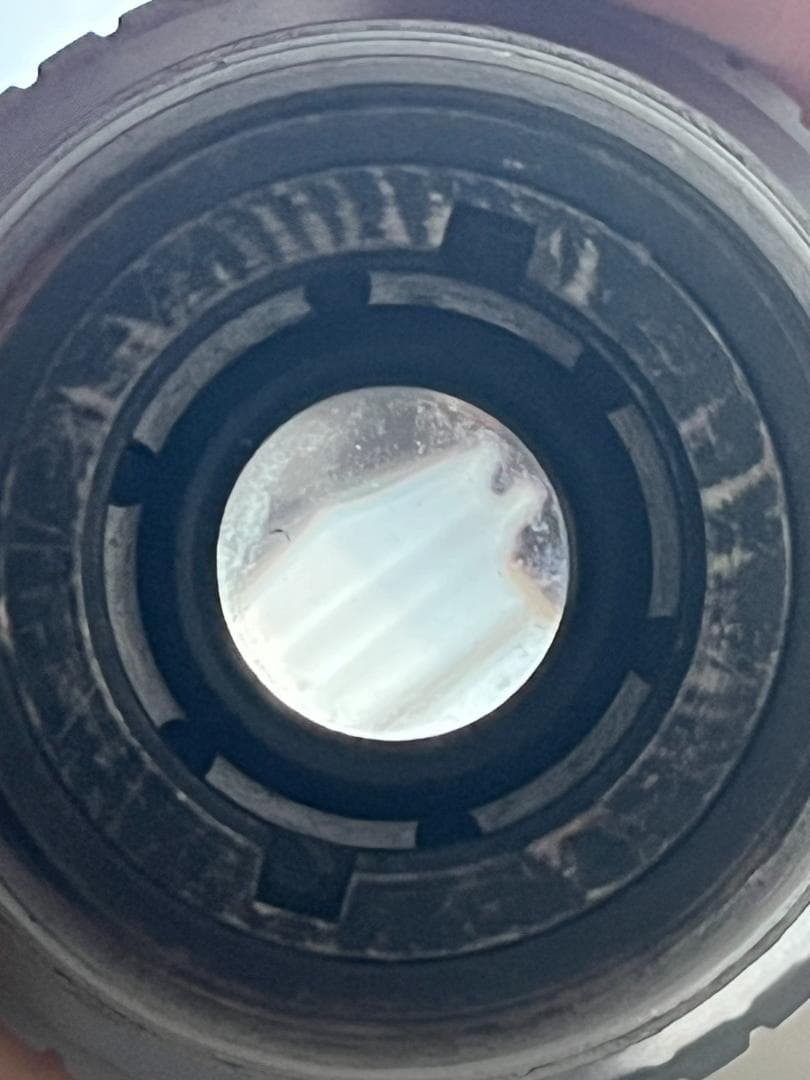 ◇Bell&Howell シネレンズ SUPER COMAT1inch f1.9