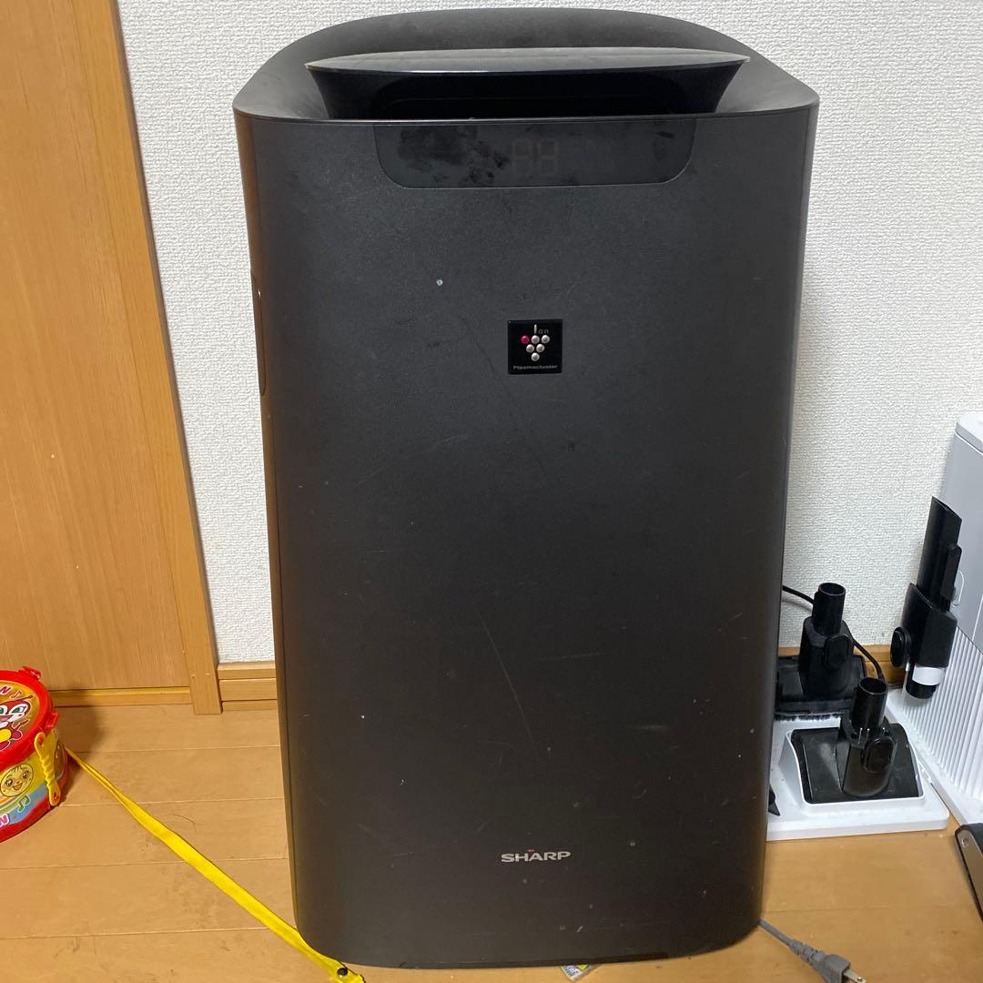 t*g様 空気清浄機　プラズマクラスター2021年 TBLS shopping