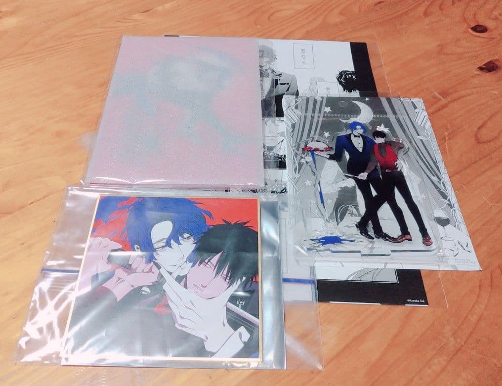 ワンピース バッファロー ガレージキット ガレキ スタチューX①