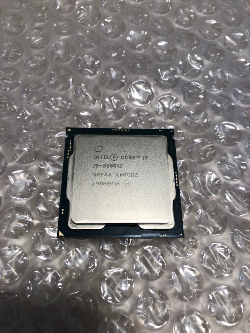 CPU i9-9900KF Intel Core i9-9900KF Specs | TechPowerUp CPU Database