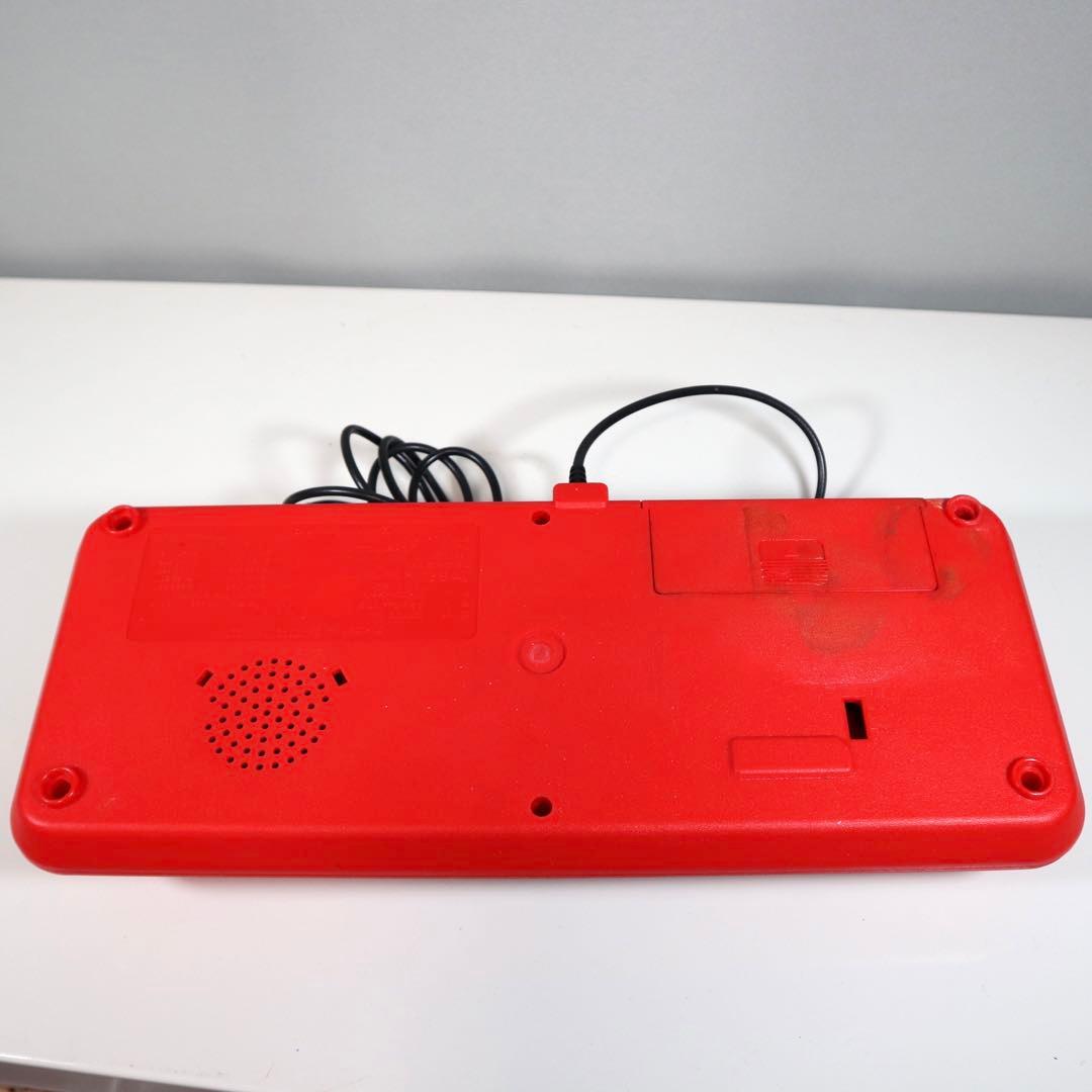 動作OK】1977年 コカコーラ SPORTSTRON レトロTV ゲーム - メルカリ