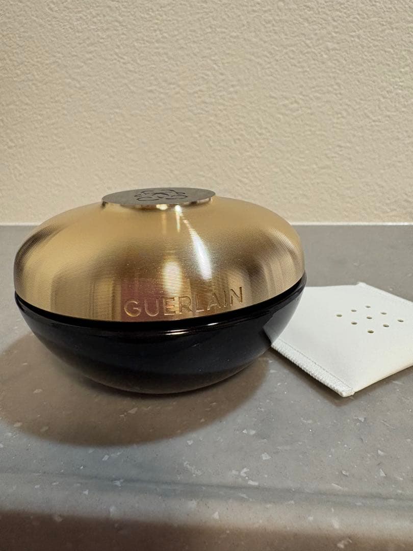 ゲラン　オーキデ　ザ　マスクN オーキデ アンペリアル ⋅ ザ マスク N | ゲラン GUERLAIN