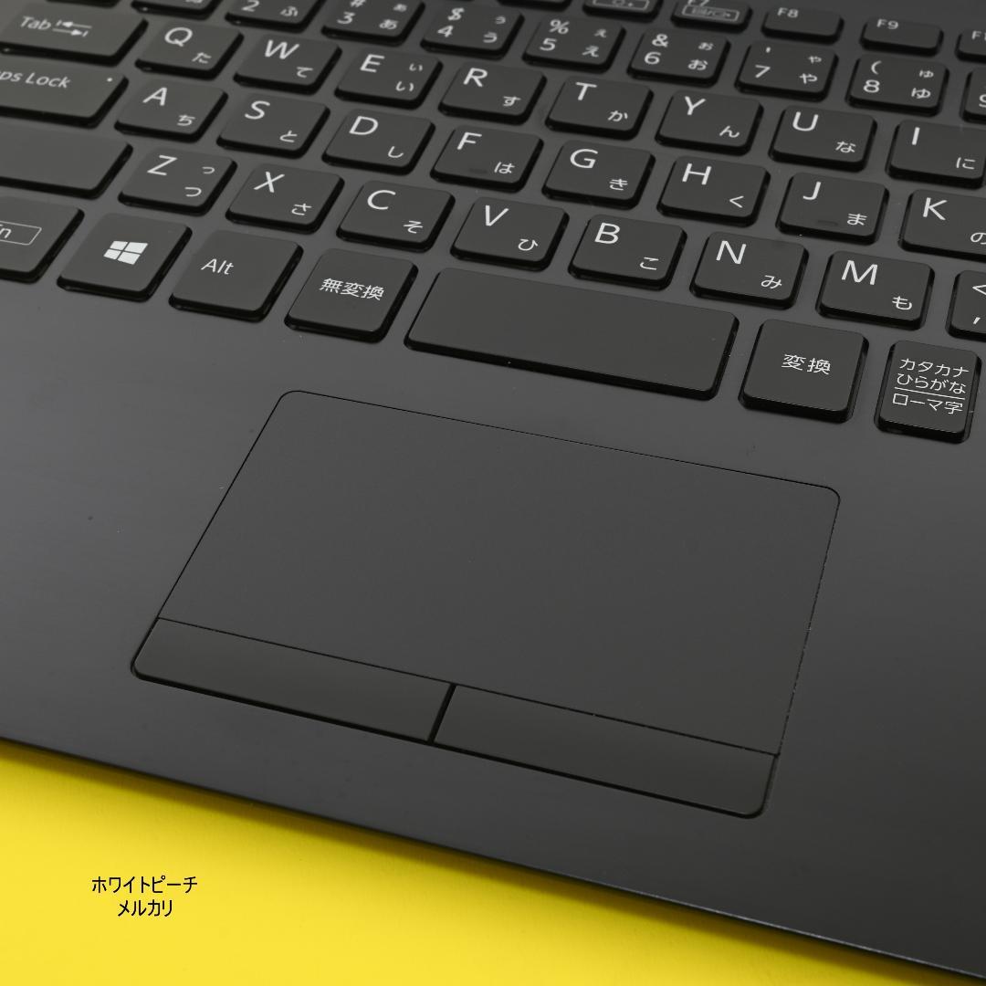vaio pro PK 第10世代 4K i3 8G 256GB 2021 - メルカリ