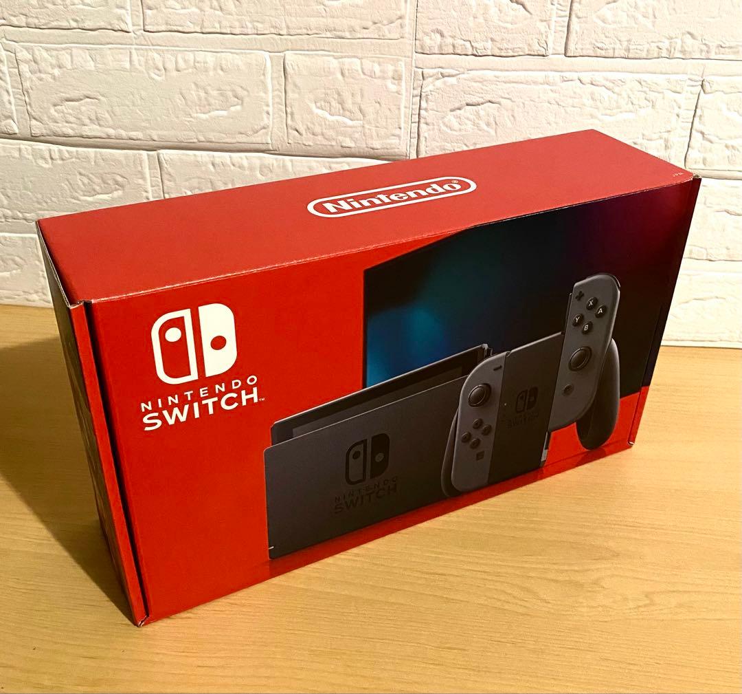 【新品未使用】Nintendo Switch 本体 ブラック 楽天市場】新品 Nintendo Switch ドックセット 純正品 ニンテンドー
