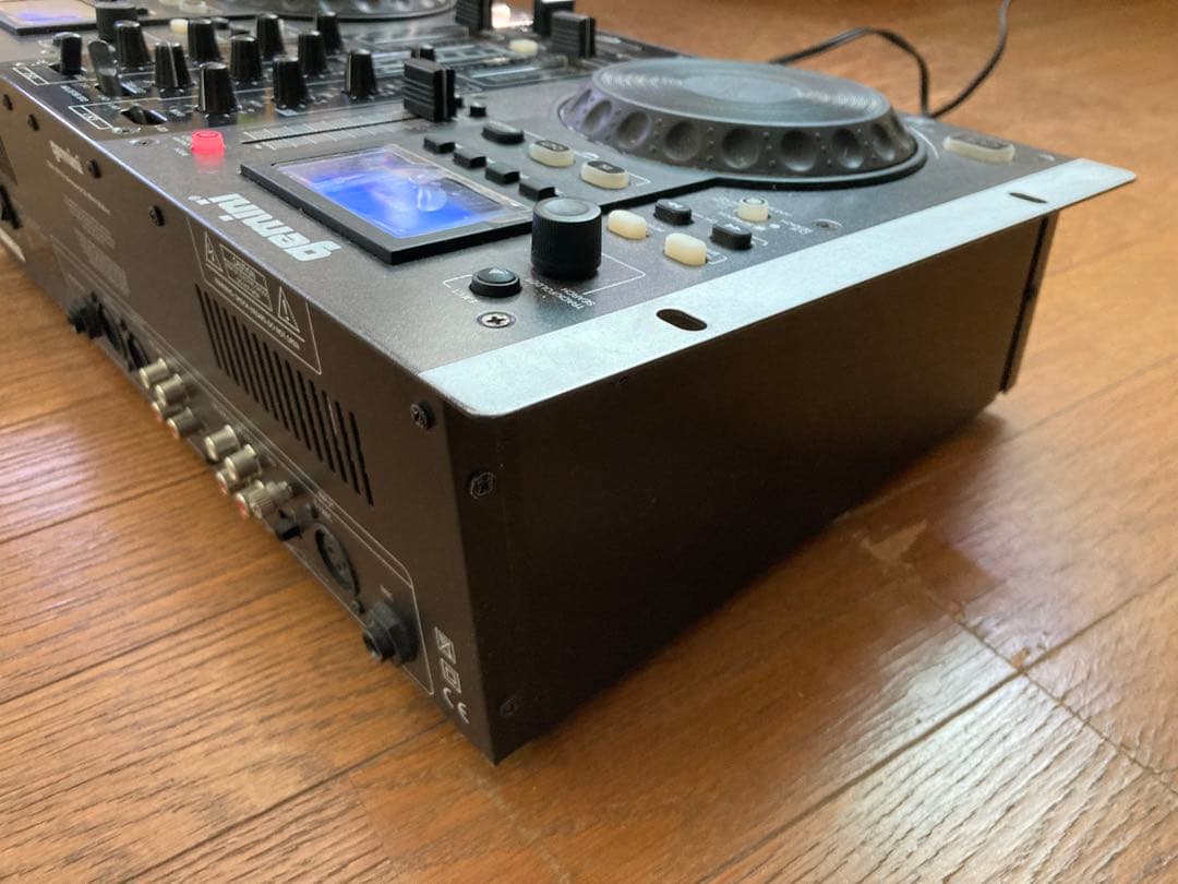 Gemini CDM-3610 ジェミナイCDJ - メルカリ