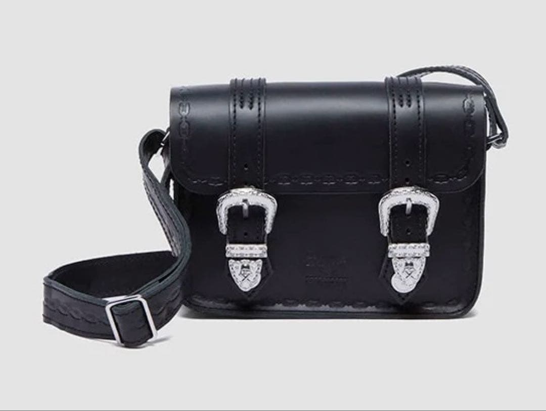 THE GREAT FROG 7 インチ サッチェル バッグ THE GREAT FROG 7 インチ サッチェル バッグ