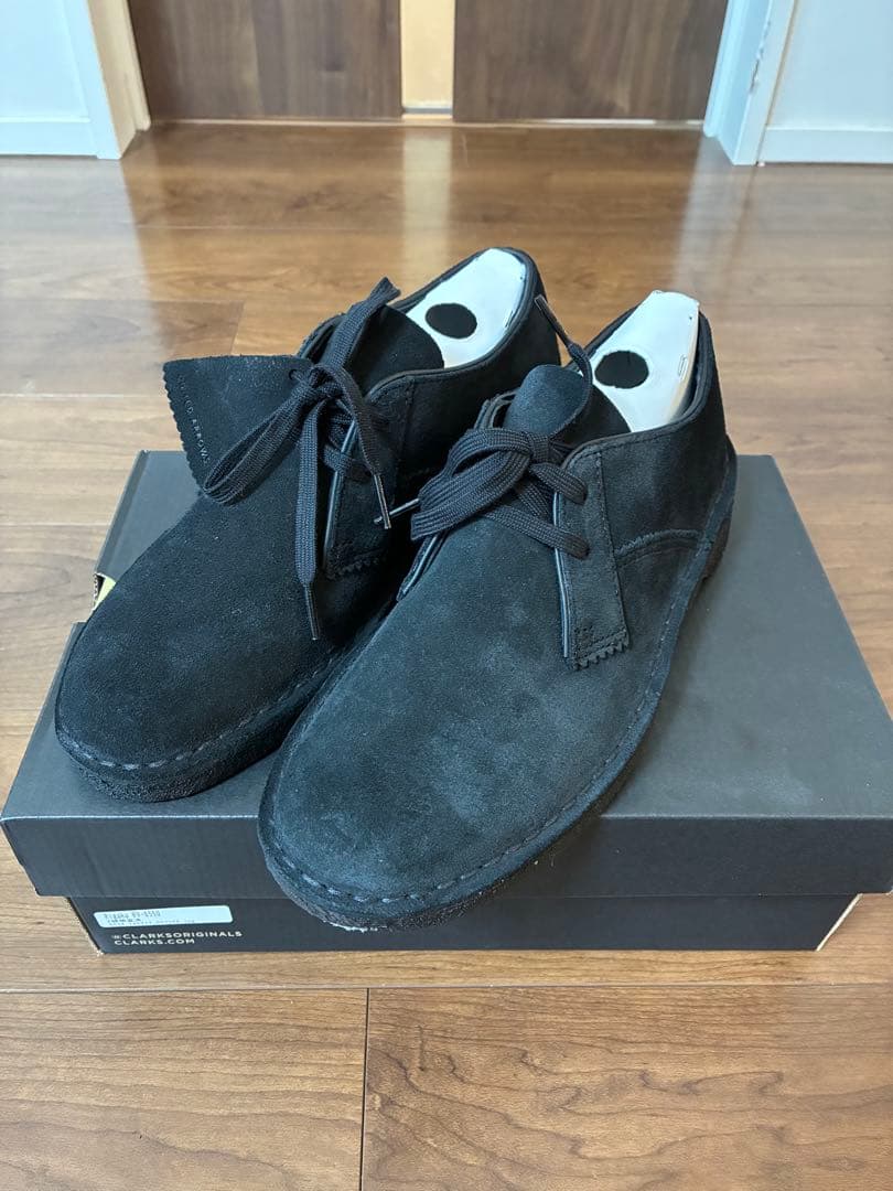 アローズ別注　クラークス　デザートカーン 別注】＜Clarks＞ デザートカーン｜ユナイテッドアローズ アウトレット