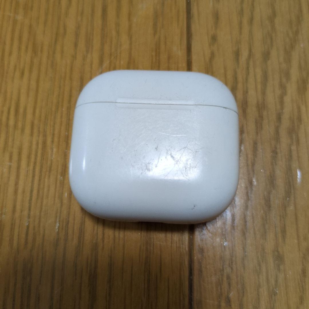 AirPods4ノイズキャンセル付き本体のみ アクティブノイズキャンセリング搭載AirPods 4を購入 - Apple（日本）