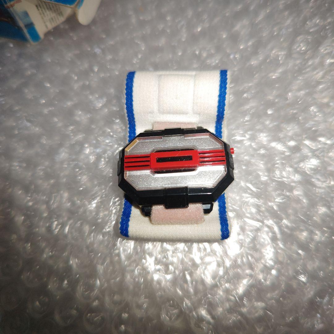 科学戦隊ダイナマン デチョンパ 現状品 - メルカリ
