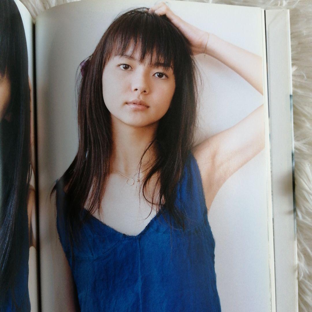 初版】多部未華子写真集1/25 : イチガツニジュウゴニチ|mercari