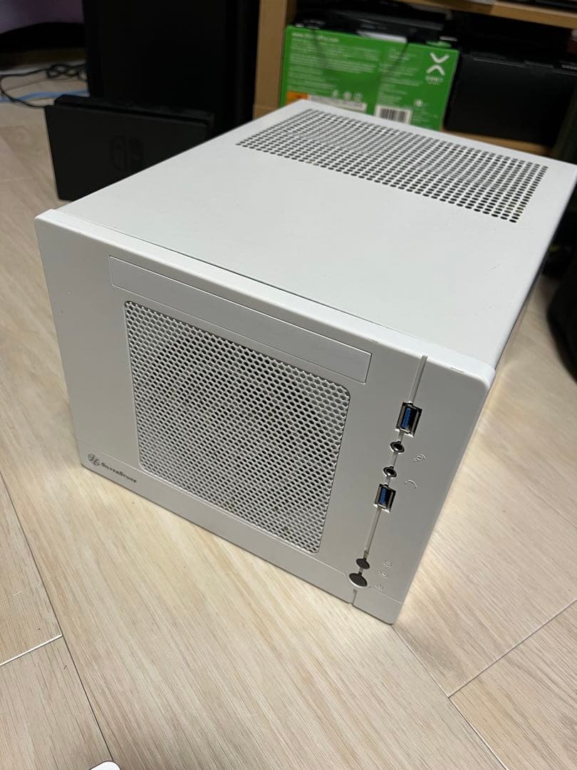 中古自作PC オーダーメイド BTOパソコン オリジナル 組立 自作PC ゲーミングPC