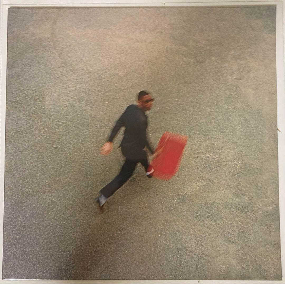 Samm Henshaw / Untidy Soul 新品未開封 LP Samm Henshaw / Untidy Soul 新品未開封 LP - メルカリ