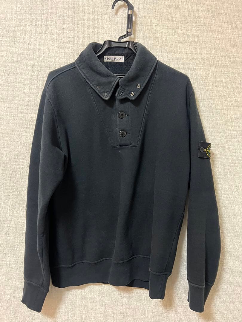 Stone island スウェット Lサイズ