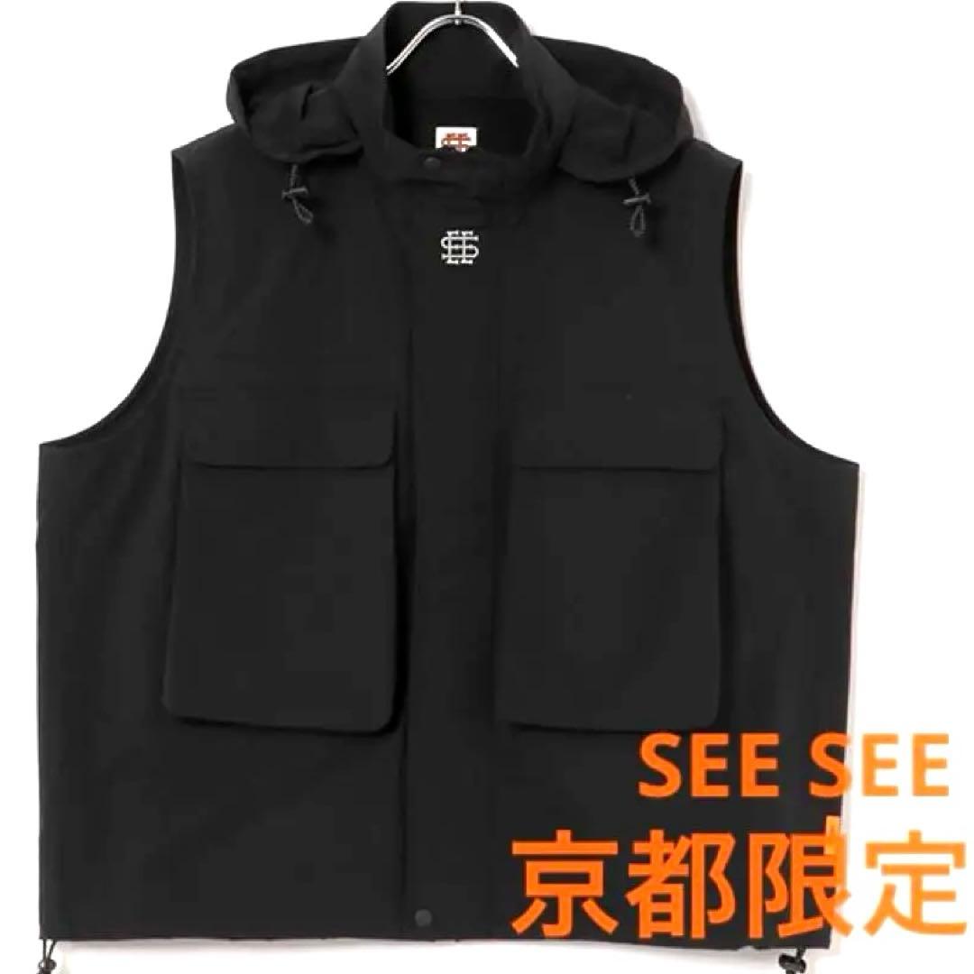 XXLサイズ ARC'TERYX Atom SL Vest ベスト ARC'TERYX ⁄ ATOM SL