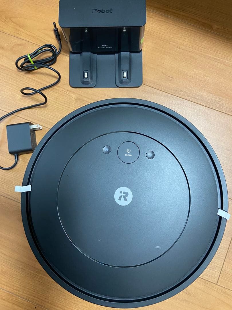 掃除機・クリーナー Roomba Combo Essential (YO11060) 国内正規品】 ロボット掃除機 「ルンバ」combo Essential robot