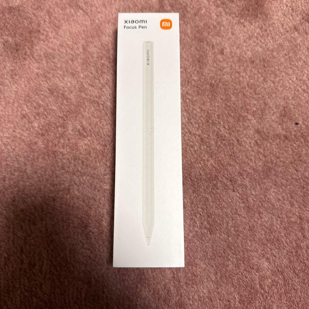 新品未使用 xiaomi focus pen Xiaomi フォーカスペン | Xiaomi 日本 | すべての仕様と機能