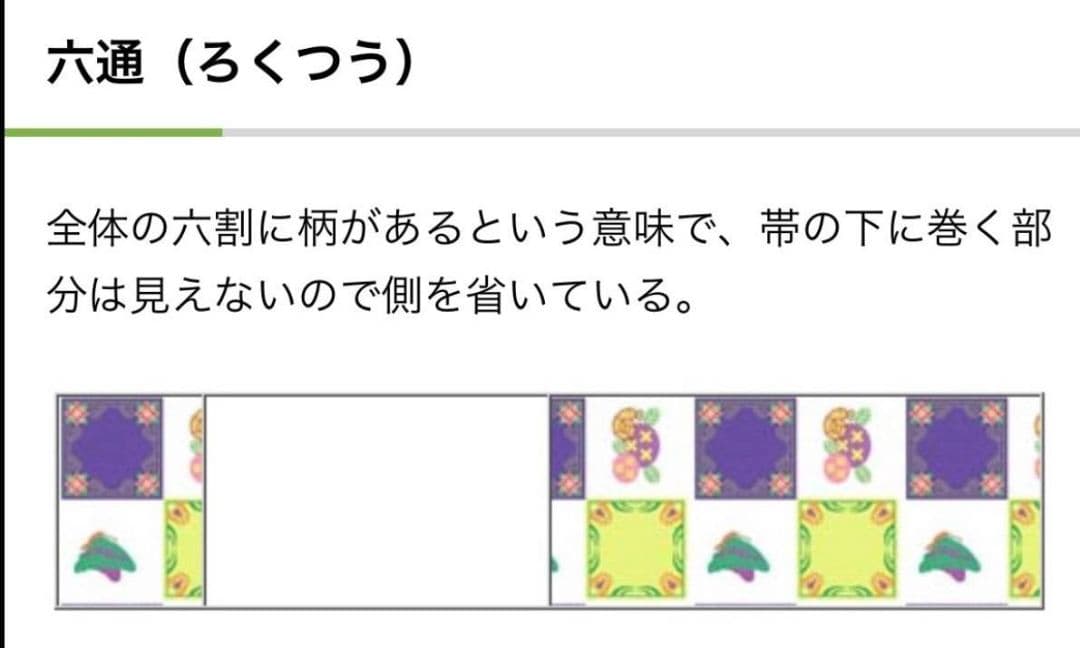 A◇着物くつろぎ 松葉青海波 金糸 六通 正絹 フォーマルな袋帯 25