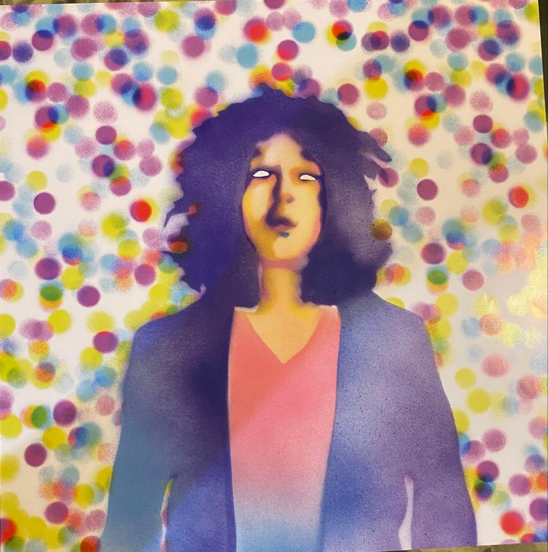 坂本慎太郎 - ナマで踊ろう 日本盤 - メルカリ