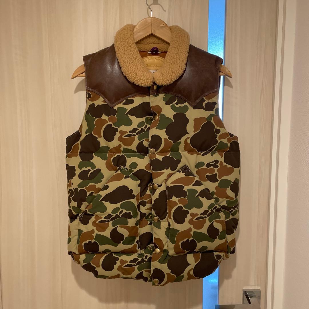 Rocky Mountain Featherbed Co. ベスト 38 Rocky Mountain FeatherBed（ロッキーマウンテンフェザーベッド