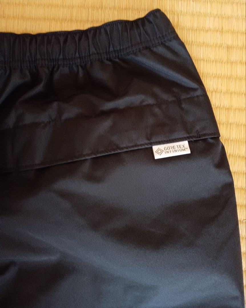 phenix FREAKSSTORE 半袖セットアップ