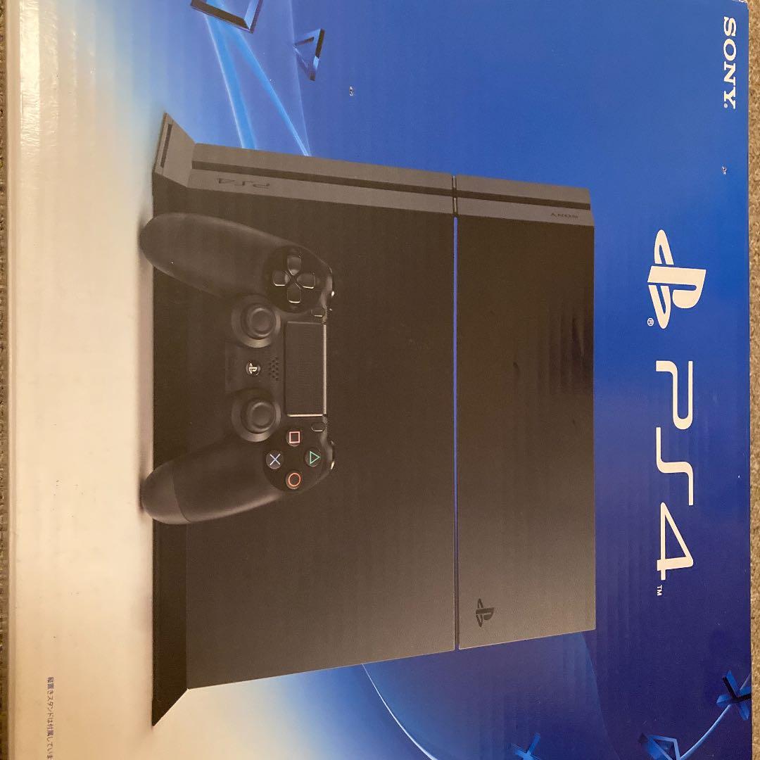 PlayStation®4 ジェット・ブラック 500GB CUH-1200A… playstation 4 ジェット・ブラック 500gb」の人気商品一覧 | 安い商品