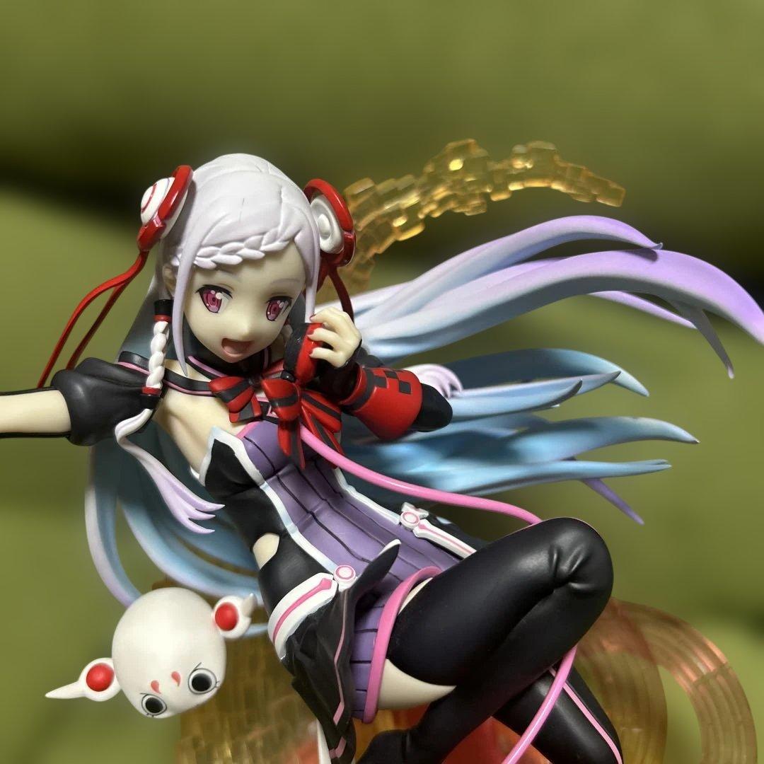 F:NEX ソードアートオンライン オーディナルスケール ユナ 1/7