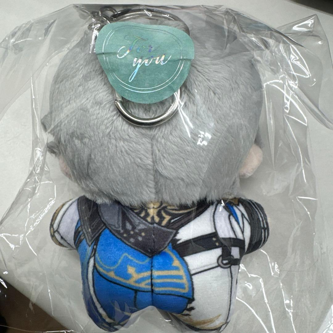 在庫あり即納匿名配送】崩壊:スターレイル ファイノン ぬいぐるみ12cm