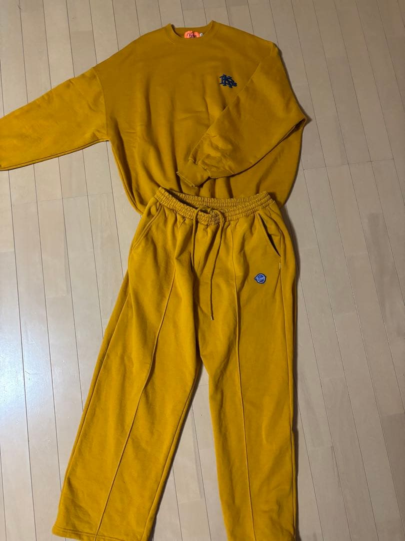 最終値下げ！！ケボズ セットアップ New Arrivals] Introducing new Fall/Winter items | WEEK 15 [KEBOZ