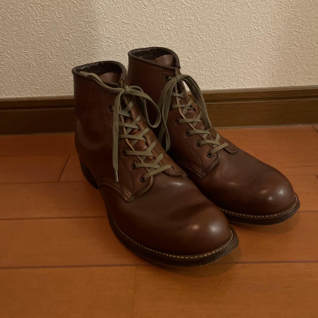o*n様 レッドウィング8285 100周年モデル 希少】RED WING / レッドウィング 8285 / 100周年限定モデル / ブーツ