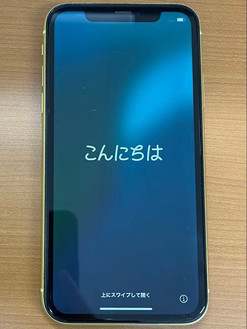 B*︎様 動作確認済み iPhone 11 128GB ID G692 Amazon | 【整備済み品】 Apple iPhone 11 128GB ブラック SIMフリー