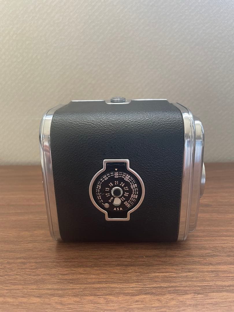 Hasselblad フィルムマガジン A12 フィルムマガジン『A12』 – Studio Hishiki