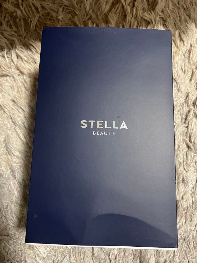 STELLA BEAUTE IPL光美容器 ブラック STELLA BEAUTE/ステラボーテ IPL LED光美容器 通販 - ディノス