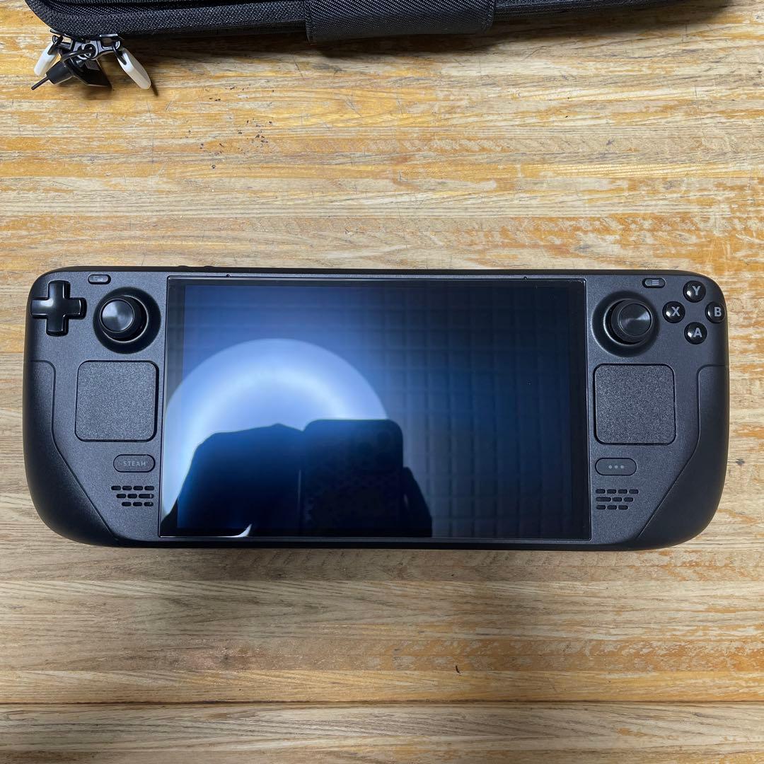 その他 Steam Deck 1TB OLED docking Station Amazon.com: Steam Deck Dock, Docking Station for Steam Deck/ROG