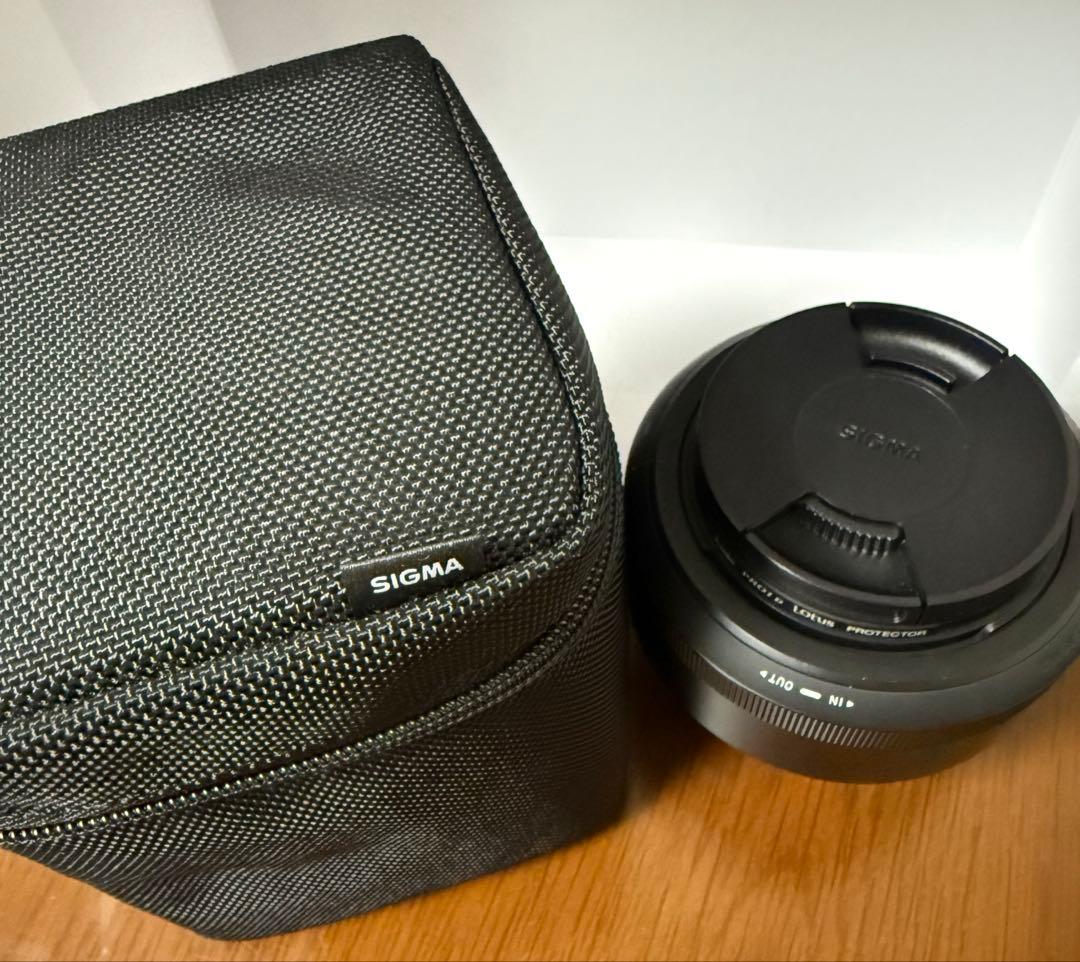 シグマ　SIGMA 30mm F1.4 DC ニコン用 シグマ 30mm F1.4 DC DN 交換用レンズ Contemporary ニコン Z マウント