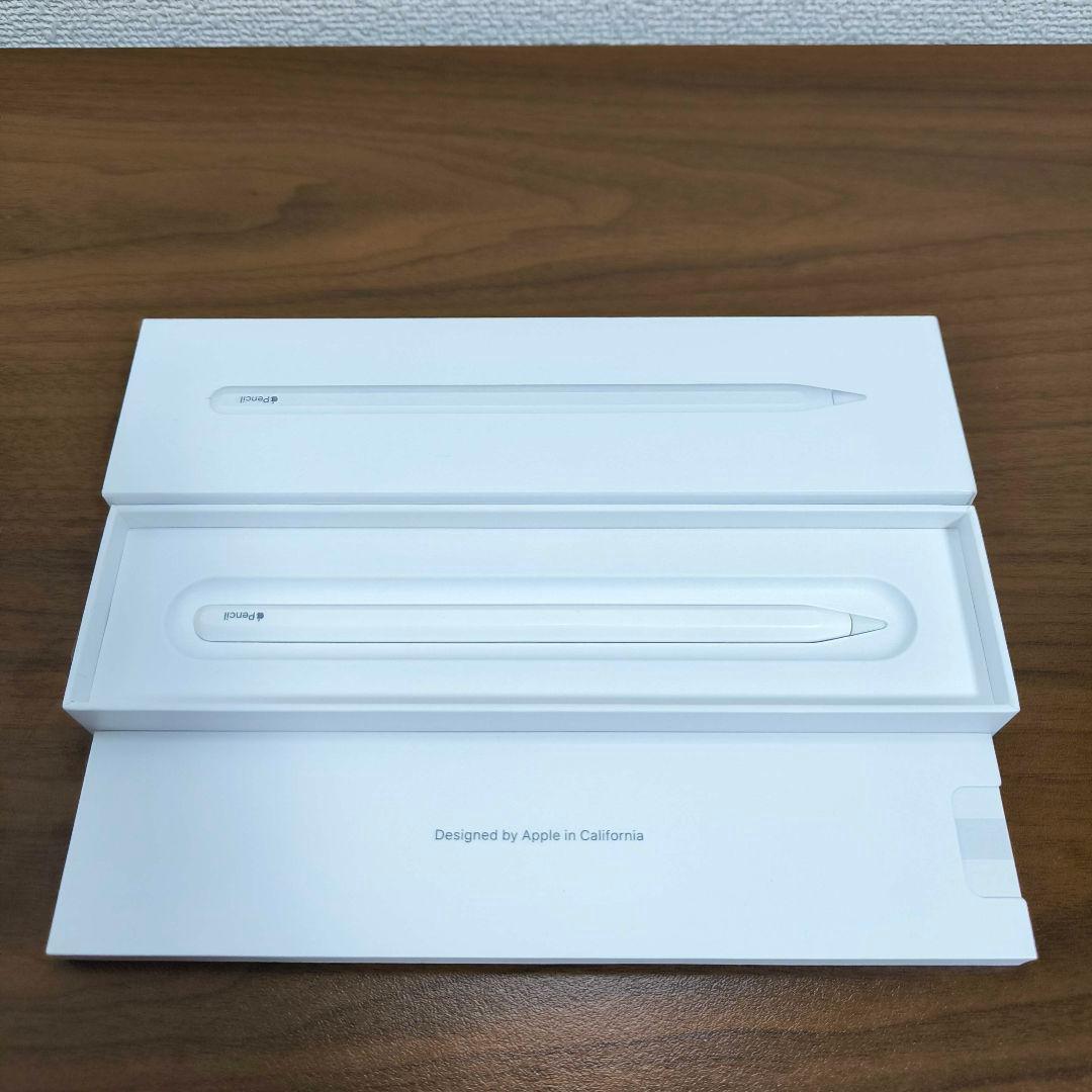 Apple iPad Pencil 第2世代 Apple Pencil (第2世代)のレビューを8名分集めてわかった59のこと