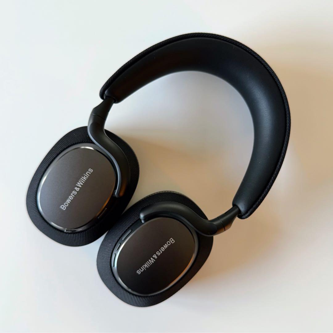 Bowers & Wilkins PX7 S3 付属品完備＋おまけ2点 Bowers & Wilkins Px7 S3 [PX7S3/AB] AB+ランク 中古｜フジヤエービック