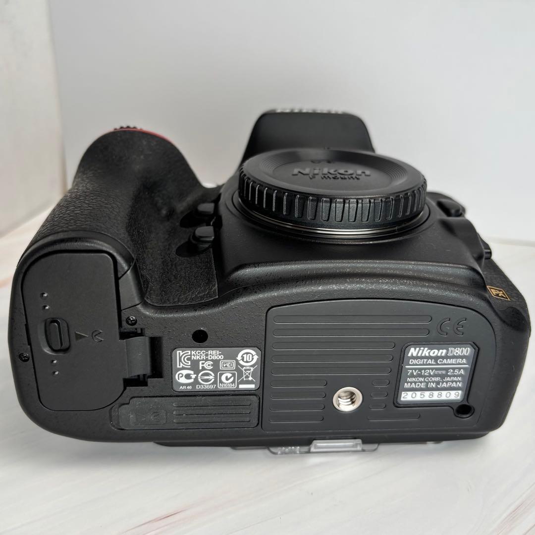 【チョメ山城】Nikon D800 《ショット数2233回》