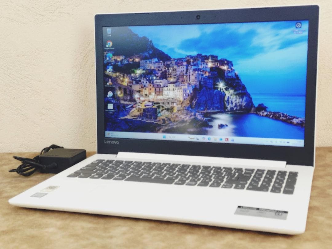 【美品】Lenovo IdeaPad 330 Core i7、メモリ20GB！ Lenovo IdeaPad 330-17IKB 81DM - Intel Core i7 - 8550U / up to 4